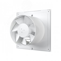 Вентилятор накладной D125
