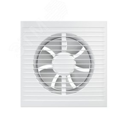Вентилятор накладной D150