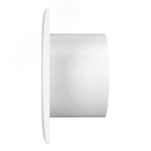 Вентилятор осевой вытяжной D125