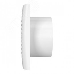 Вентилятор осевой вытяжной D125