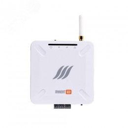 Контроллер MY HEAT GO +