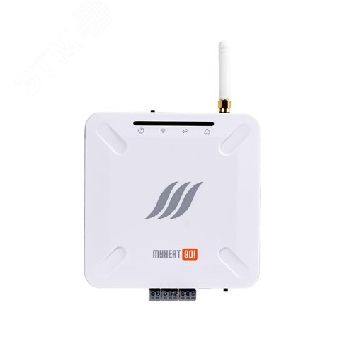 Контроллер MY HEAT GO +