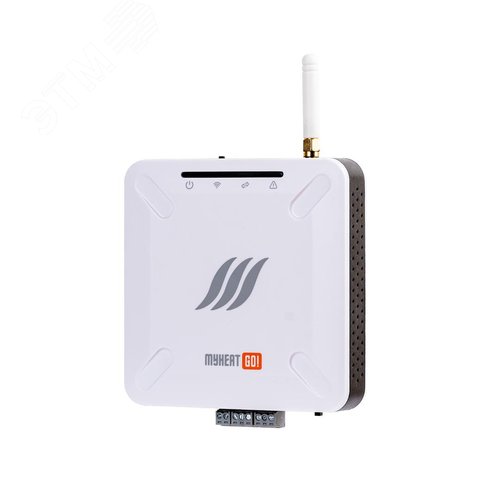 Контроллер MY HEAT GO +