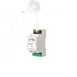 Радиомодуль MY HEAT RDT