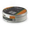Кабель коаксиальный RG-6SAT-703B CADENA белый