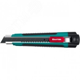 Нож с сегментированным лезвием 18 мм