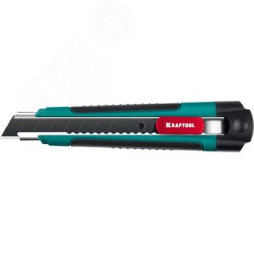 Нож с сегментированным лезвием 18 мм