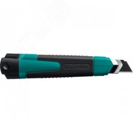 Нож с сегментированным лезвием 18 мм