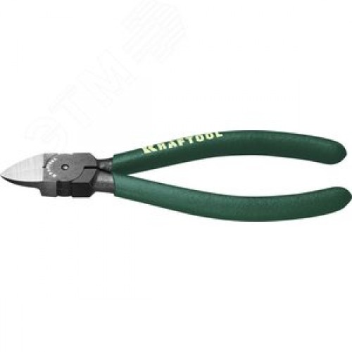 Прецизионные бокорезы Kraft Mini чистый рез 150 мм