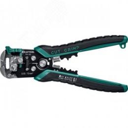 Автоматический стриппер TK-10 0.05 - 10 мм2