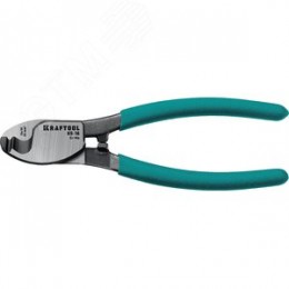 Кабелерез KS-16 д.9 мм 160 мм