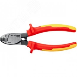 Кабелерез KS-16V д.9 мм 160 мм