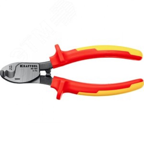 Кабелерез KS-16V д.9 мм 160 мм