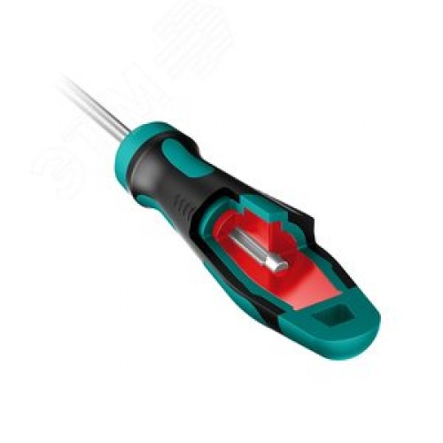 Отвертка Х-Drive SL2.5x60