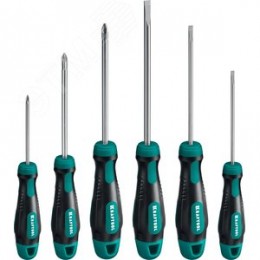 Набор отверток 6 шт Х-Drive-6