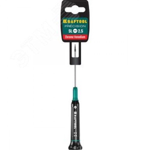 Отвертка для точных работ Precision SL2.5