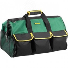 Сумка MaxKraft для инструмента 25 карманов 24''