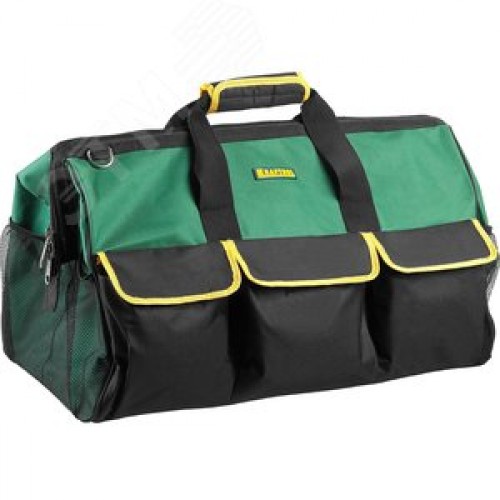 Сумка MaxKraft для инструмента 25 карманов 24''