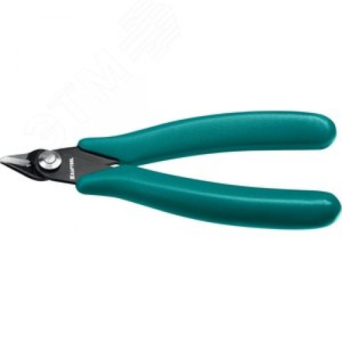 Бокорезы прецизионные 130 мм SLIM