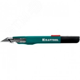 Нож для точного реза 9мм с автостопом GRAND-9