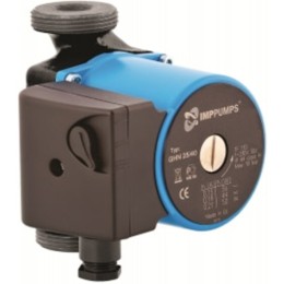 Насос циркуляционный IMP PUMPS GHN 15/40-130