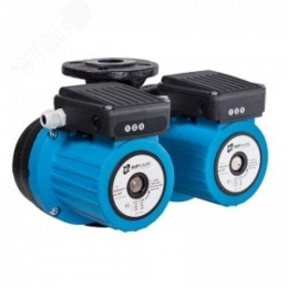 Насос циркуляционный IMP PUMPS GHNDbasic II 50-190 F