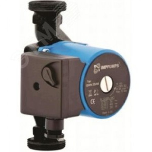 Насос циркуляционный IMP PUMPS GHN 25/70-180