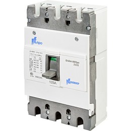 Выключатель автоматический ВА04-35Про 3P 200А Icu-25kA (250П) Контактор