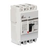 Выключатель автоматический ВА04-31Про 3P 100А Icu-10kA (125C) Контактор