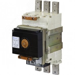 Выключатель автоматический ВА55-41 344730-00УХЛ3 1000 А, 690 В