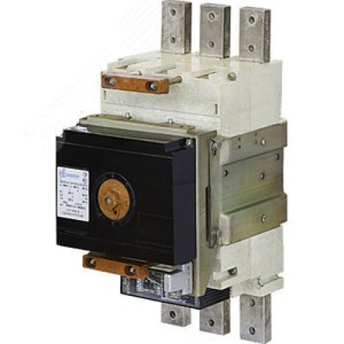 Выключатель автоматический ВА55-41 344730-00УХЛ3 1000 А, 690 В