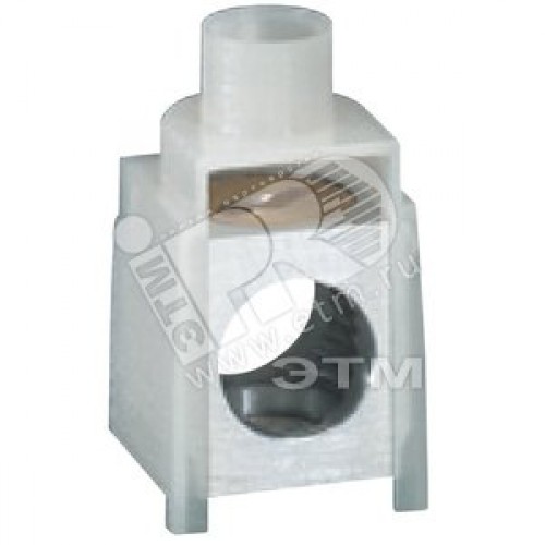 Зажимы для ВА 0431 трехполюсные до 50А (3шт)