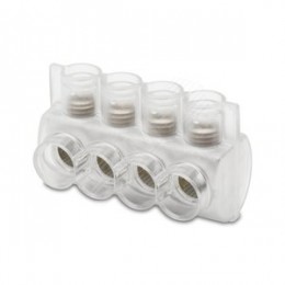 Клеммник Al 4х10-50 мм2 / Cu 2.5-35 мм2