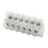 Клеммник Al 6х10-50 мм2 / Cu 2.5-35 мм2