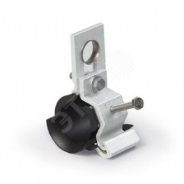 Зажим поддерживающий 2-4x (16-120) мм2