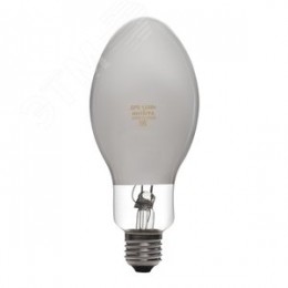 Лампа ДРЛ 125 Вт Е27 (40)