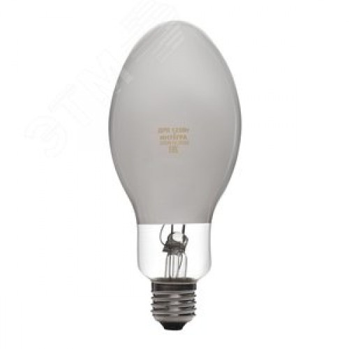 Лампа ДРЛ 125 Вт Е27 (40)