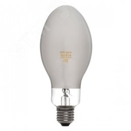 Лампа ДРВ 160 Вт Е27 (40)