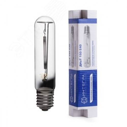 Лампа ДНаТ 150 Вт Е40 (40)