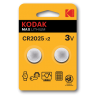 Батарейка CR2025-2BL MAX Lithium (60/240/43200)