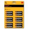 Батарейка LR6-12BL perforated (6x2BL) XTRALIFE Alkaline [KAA-2x6 perf] (144/576/18432)