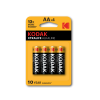 Батарейка LR6-4BL XTRALIFE Alkaline