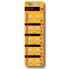 Батарейка AG13 (357) LR1154, LR44 [KAG13-10] MAX Button Cell (100/1000/70000)