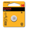 Батарейка Kodak CR2450-BL1 MAX Lithium (60/240/36000)