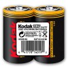 Батарейка R20-2S SUPER HEAVY DUTY Zinc [KDHZ 2S] (24/144/5616)