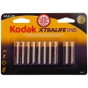 Батарейка LR03-8+2BL XTRALIFE Alkaline [K3A-8+2] (120/480/38400)