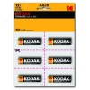 Батарейка LR6-12BL perforated (6x2BL) XTRALIFE Alkaline [KAA-2x6 perf] (144/576/18432)
