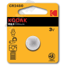 Батарейка Kodak CR2450-BL1 MAX Lithium (60/240/36000)