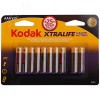 Батарейка LR03-8+2BL XTRALIFE Alkaline [K3A-8+2] (120/480/38400)