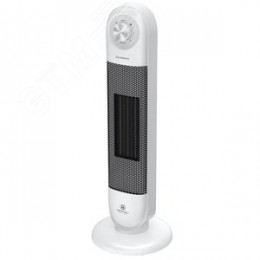 Тепловентилятор электрический на 2 кВт